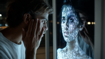 Ex en IA : L’amour éternel ou la folie assurée ?