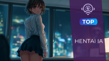 Top 7 des meilleures plateformes hentai IA