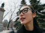 Doubao AI Glasses (lunettes IA TikTok)