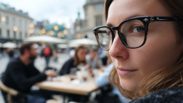 Vie privée : Le manuel de défense face aux lunettes connectées