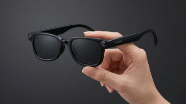 Samsung donne de nouveaux détails croustillants sur ses lunettes IA
