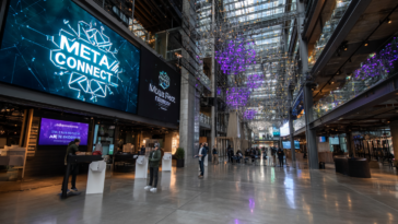 Meta Connect 2026