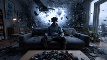Nouveaux jeux VR - Juin 2026