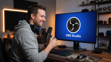 OBS Studio