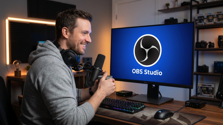 OBS Studio