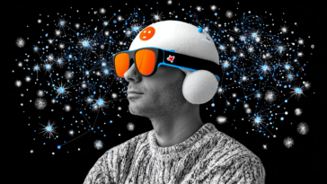 Ce que Reddit pense vraiment du futur de la réalité augmentée