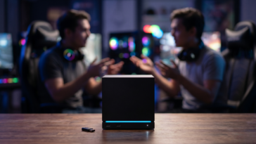 Des fuites suggèrent une future réservation concernant la Steam Machine.