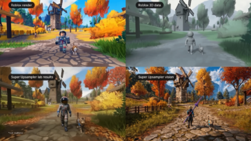 Roblox Reality