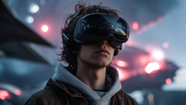 Est-ce que la VR est morte en 2026 ?