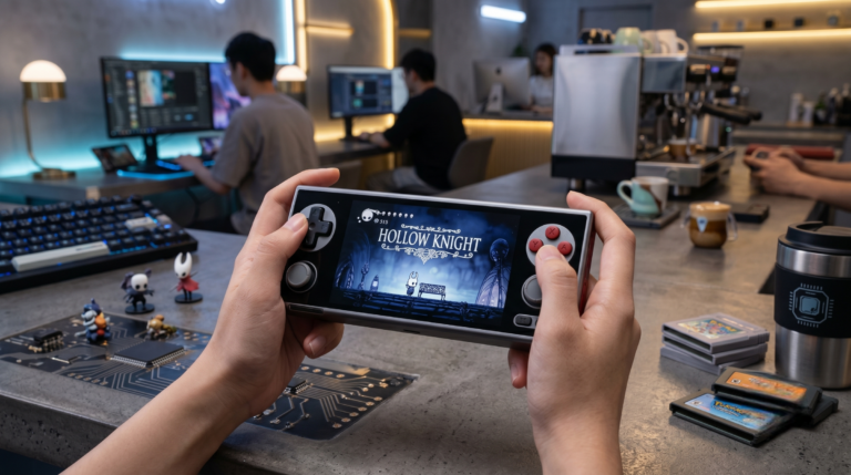 AYANEO Pocket Micro 2 : La relève premium du rétrogaming nomade est en marche