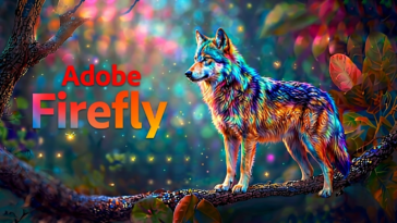 Adobe Firefly