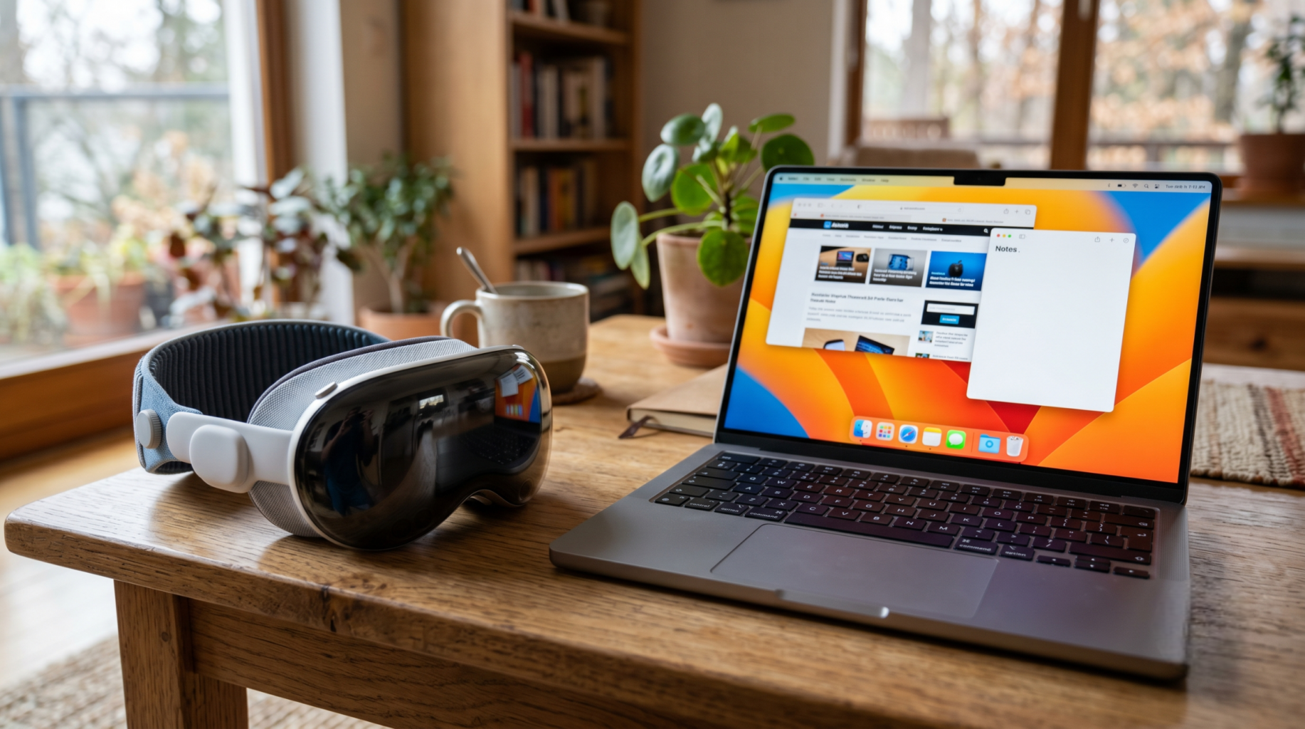 Comment intégrer Apple Spatial Accessories API à vos projets professionnels ?