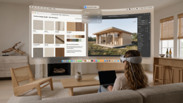 La gamme Apple Vision est loin d’être enterrée