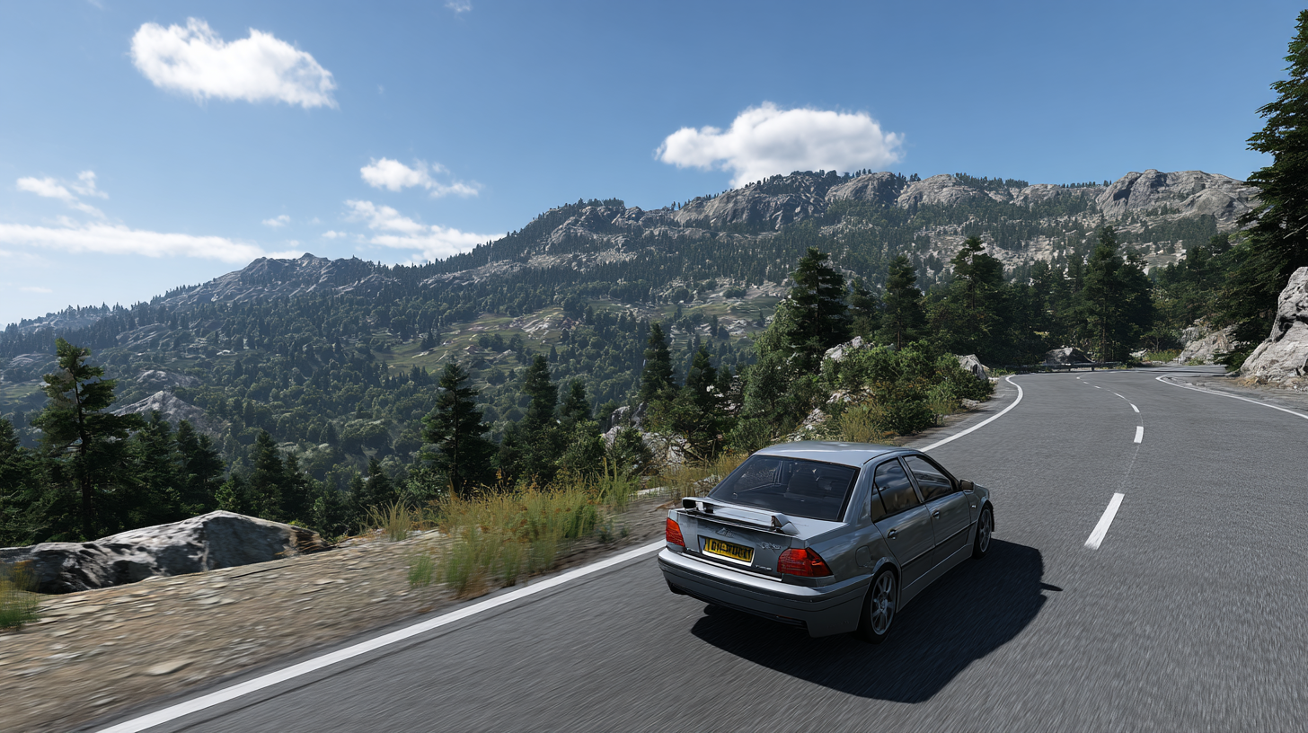 BeamNG.drive