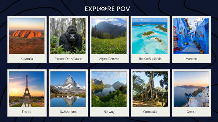 ExplorePOV