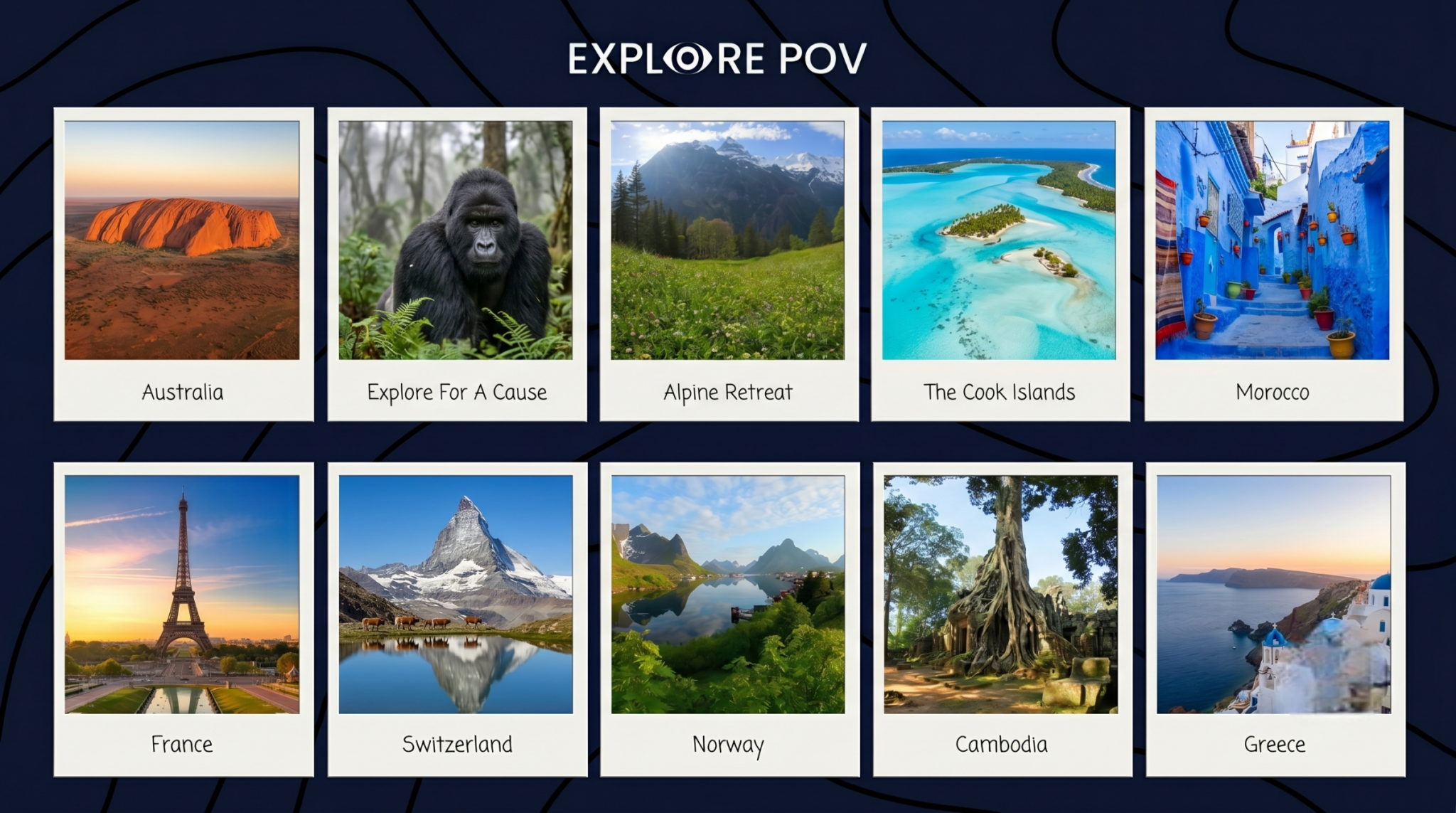ExplorePOV