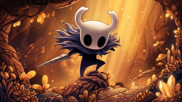 Hollow Knight