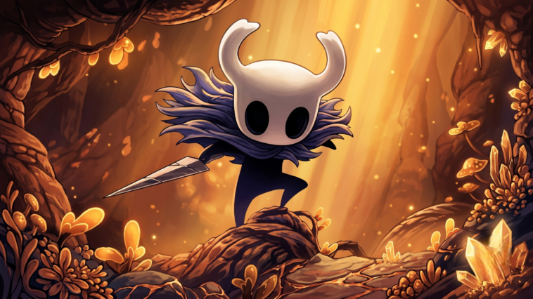 Hollow Knight