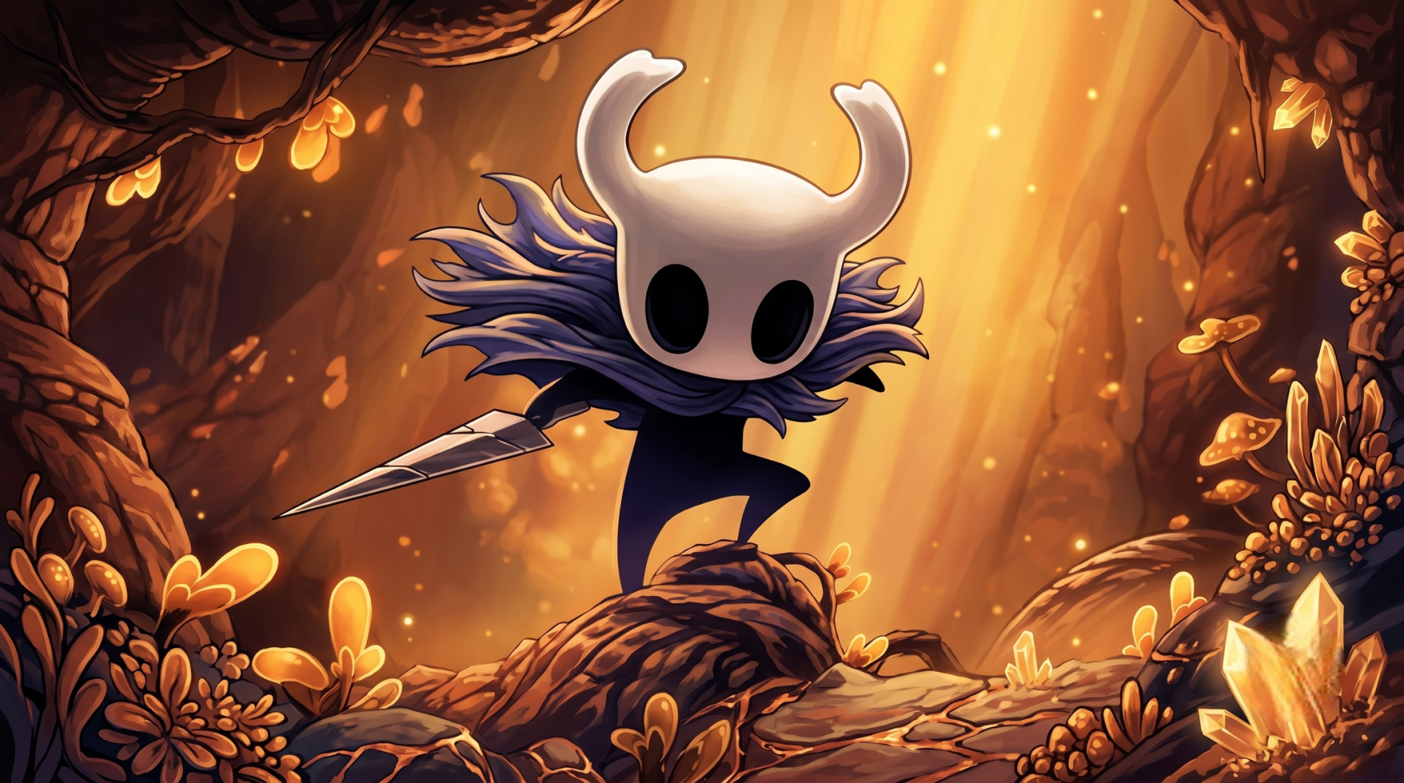 Hollow Knight