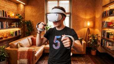 Pas de quartier pour la concurrence face à I am cat sur PSVR2 en mai 2026