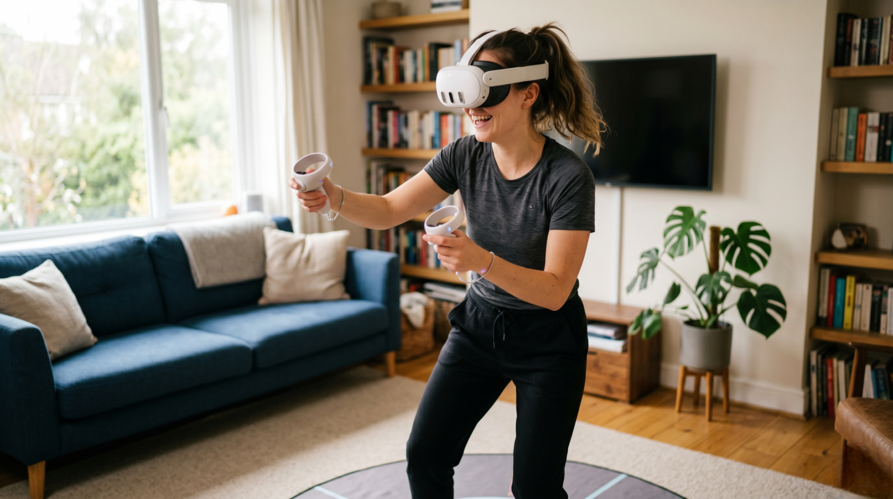 Meta Agentic Tooling for VR va booster votre casque Meta Quest.