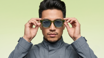Meta Glasses