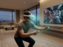 Meta Puffin : Le Micro-OLED sonne la fin des visuels grisâtres