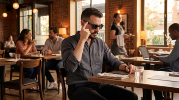Meta supprime le système de reconnaissance faciale caché dans l'application de ses lunettes.