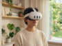 Une organisation simplifiée grâce à Navigator sur tous les casques Meta Quest
