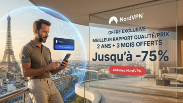 NordVPN Offre Spéciale