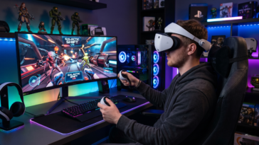 Comment configurer PSVR 2 PC Adapter ?