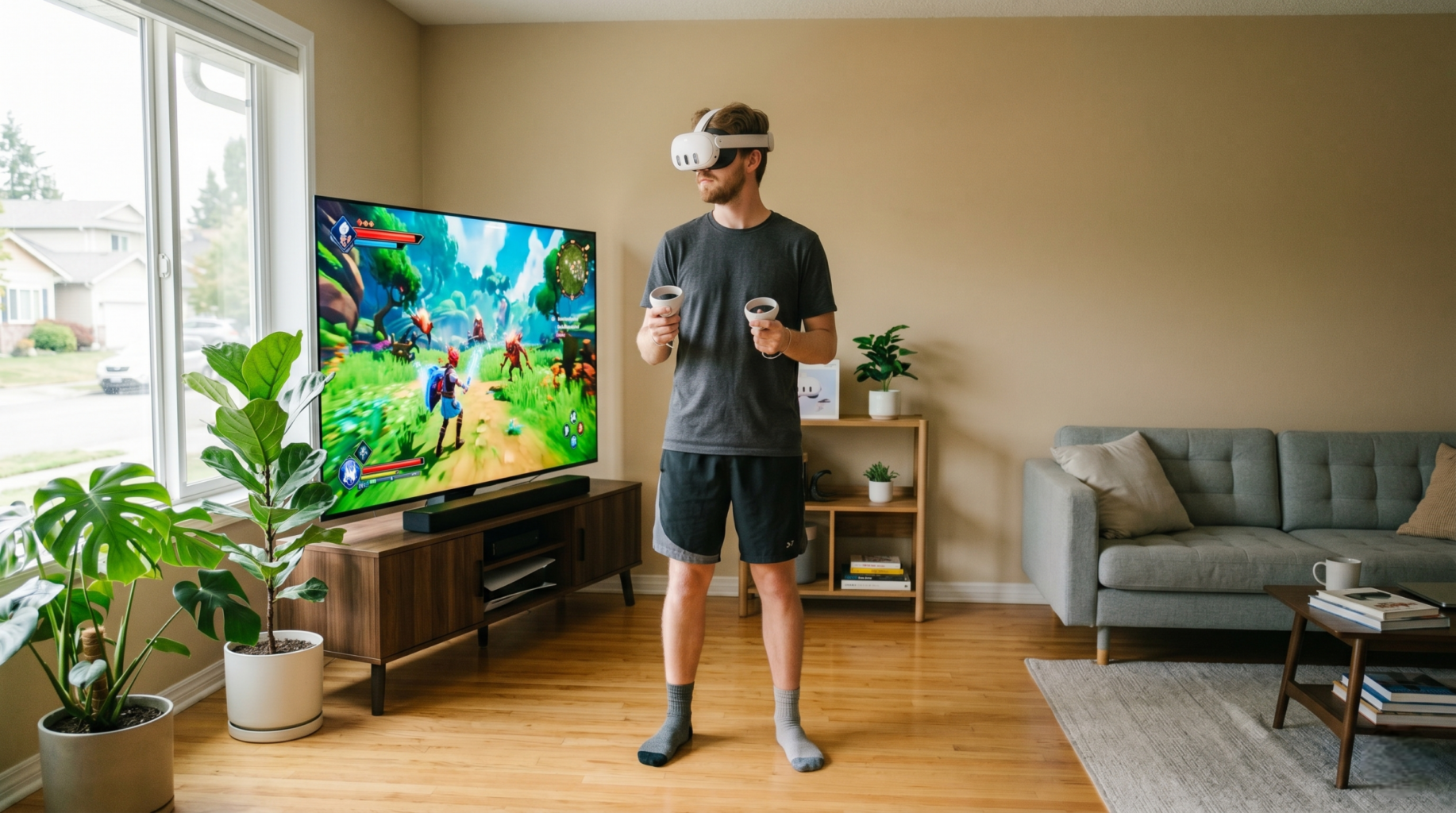 Comment configurer votre quest 3/3S ?