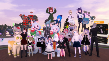 Resonite