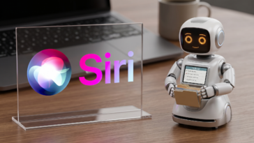 Siri AI