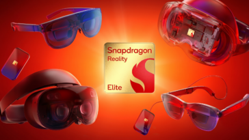 Snapdragon Reality Elite