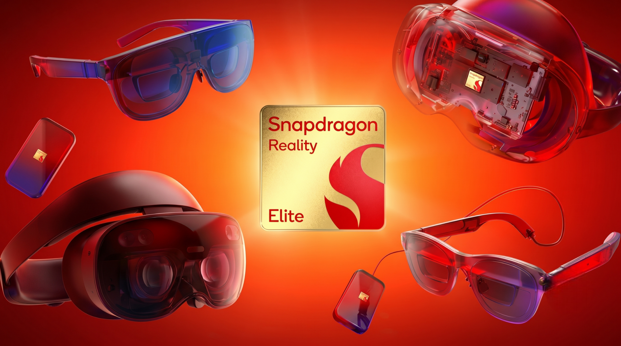 Snapdragon Reality Elite