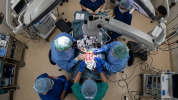 les simulateurs SurgeonsLab