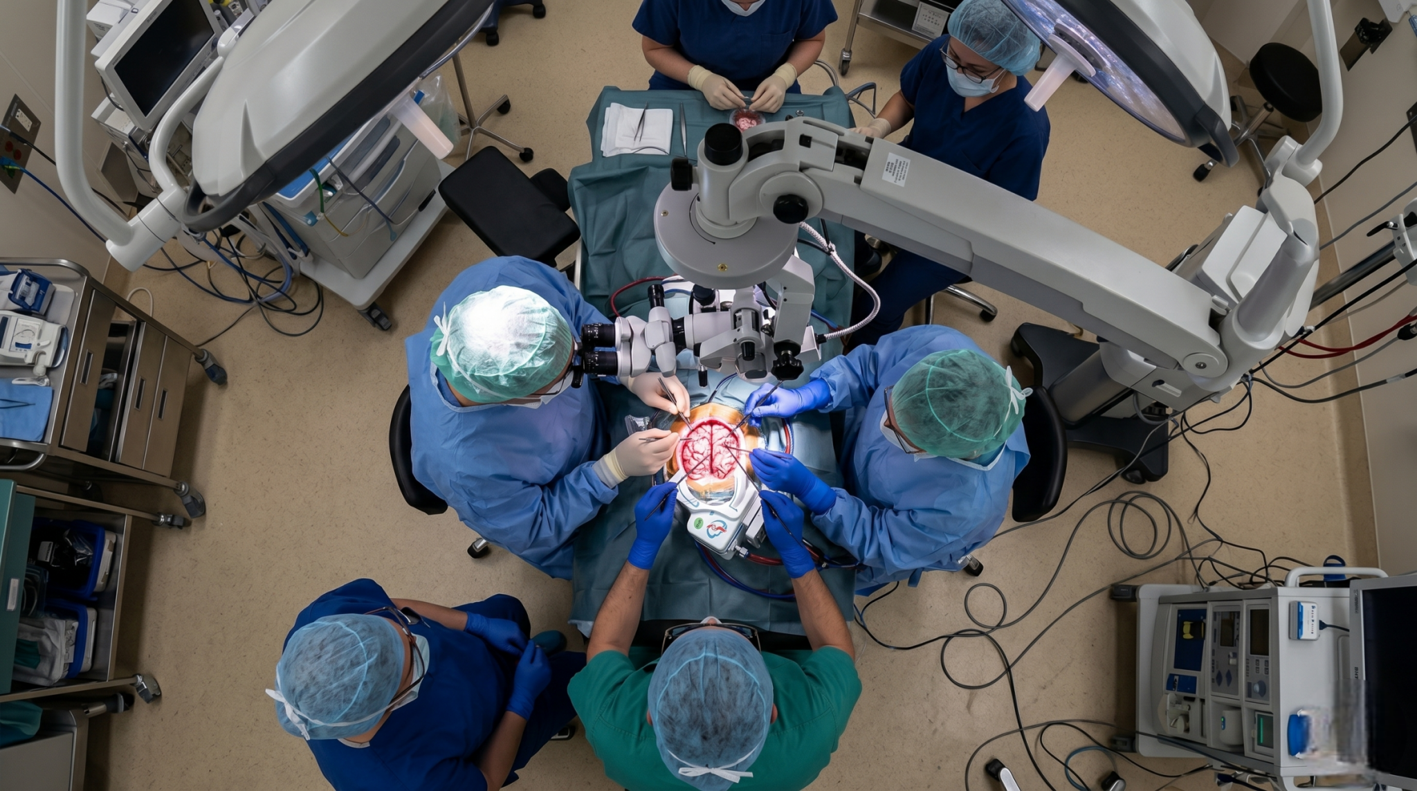 les simulateurs SurgeonsLab