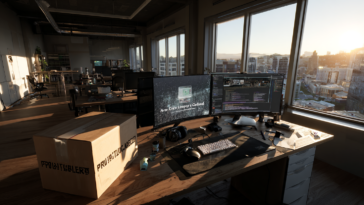 Face aux fermetures de studios et aux licenciements, le secteur des jeux VR traverse une crise économique vraiment inédite.