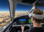 X-Plane 12 Vision Pro