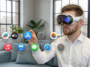 visionOS 27 pour Apple Vision Pro