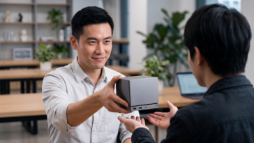 un clone chinois de la Steam Machine