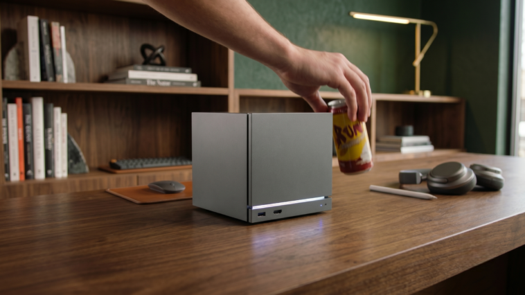 On connait enfin la date de lancement et le prix de la Steam Machine