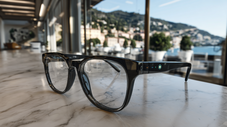Lunettes connectées : EssilorLuxottica réduit sa dépendance envers ses usines asiatiques