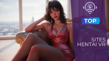 Top sites hentai vr