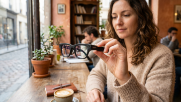 iFlytek lance ses lunettes IA