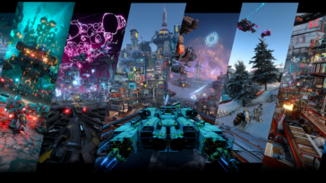 2026 : Quels sont les prochains jeux VR attendus ?