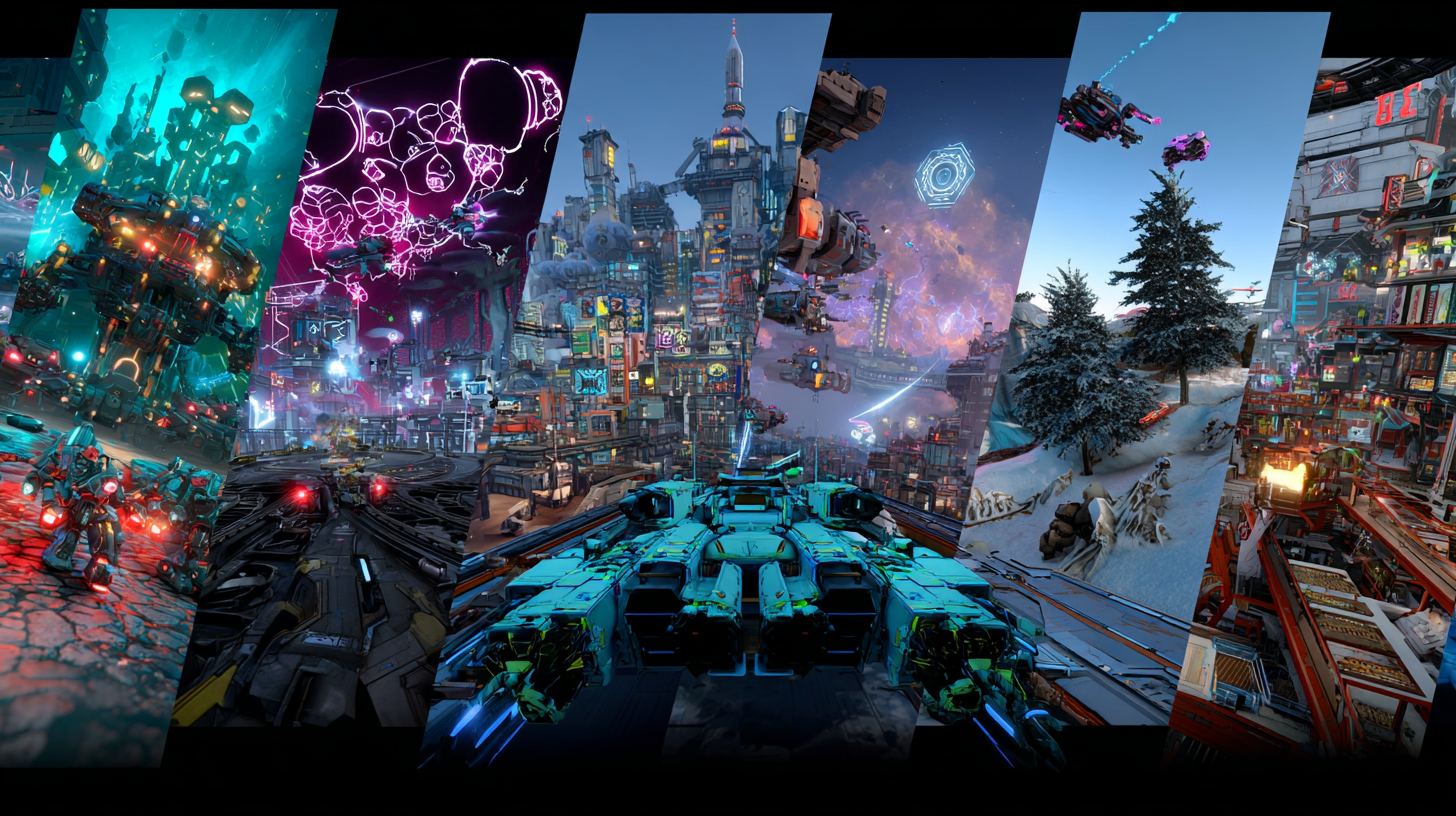 2026 : Quels sont les prochains jeux VR attendus ?