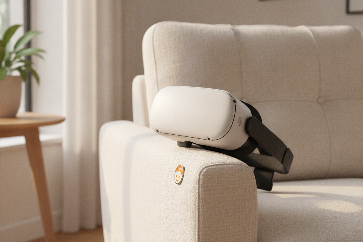 L'impact de l'achat de commentaires reddit sur la réalité virtuelle