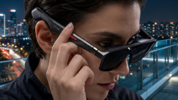 lunettes ASUS ROG XREAL R1